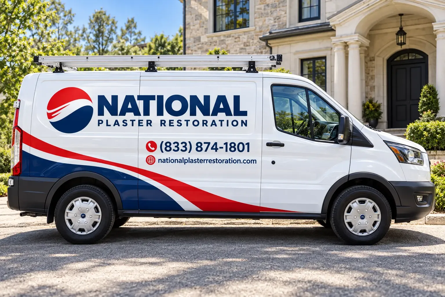 Plaster Repair in Pompano Beach, FL near me